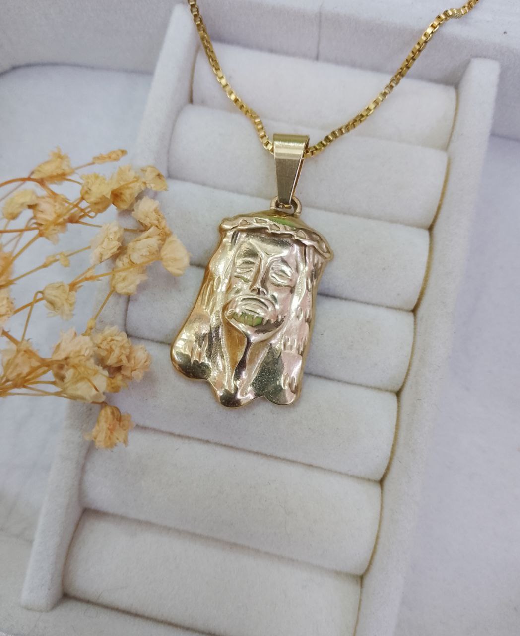 Cadena Jesucristo