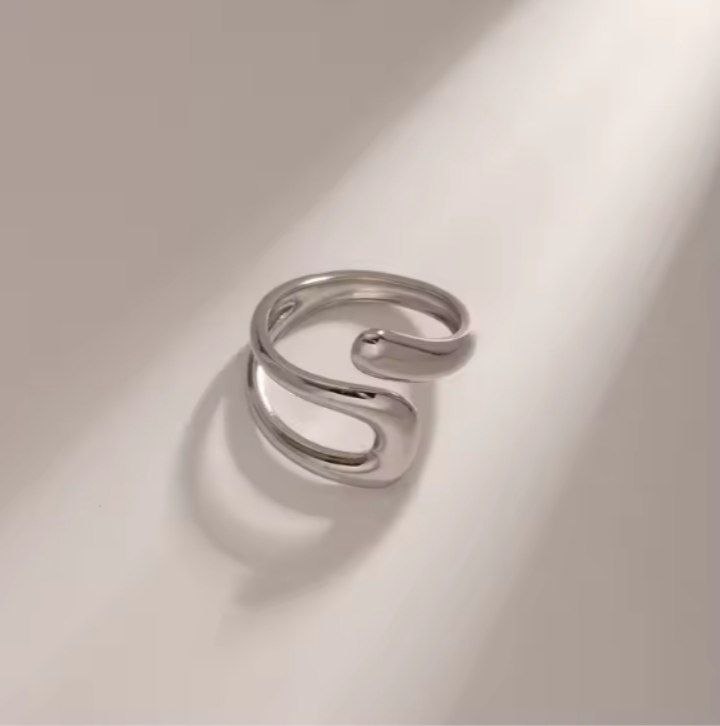 Anillo ajustable