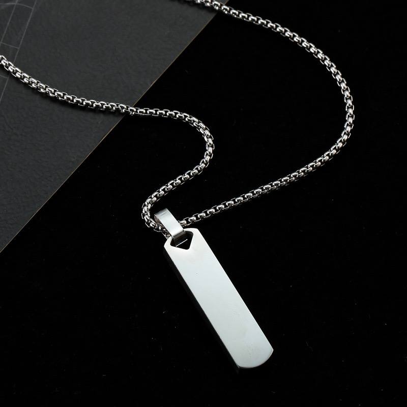 Cadena placa