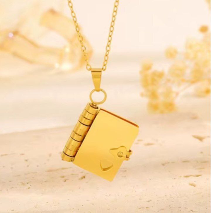 Cadena libro