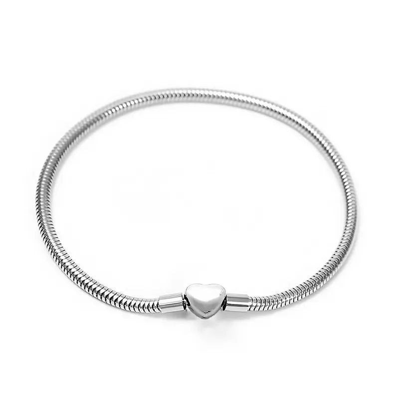 Pulsera para dijes