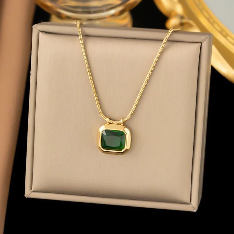Cadena dije verde