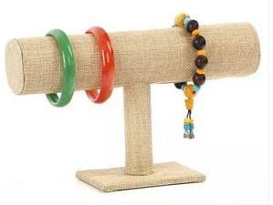 Exhibidor de pulseras