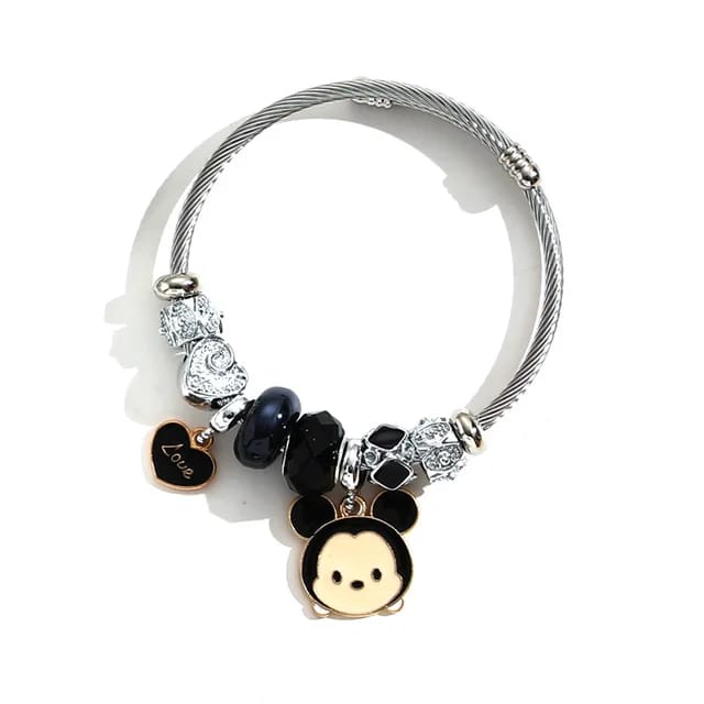 Pulsera Mickey Mouse Bebé