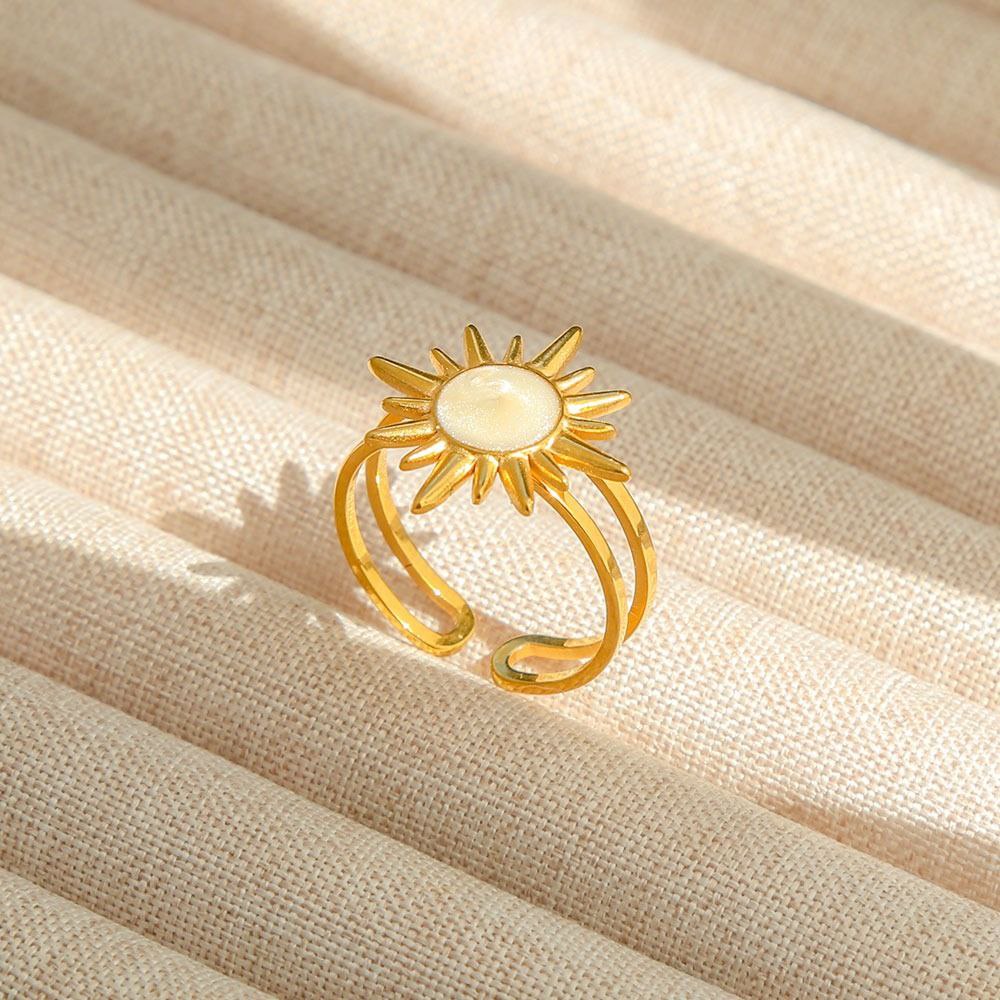 Anillo Sol