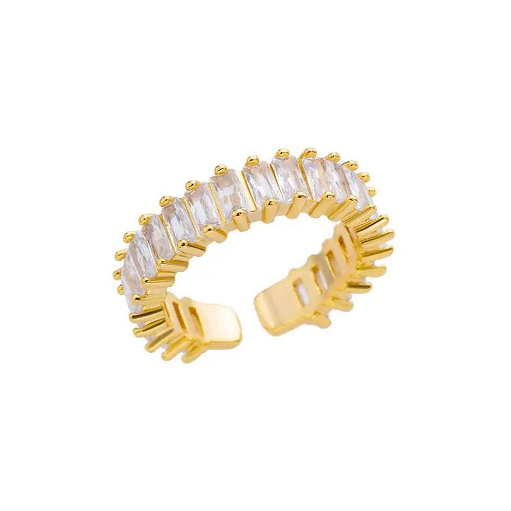Anillo Brillo