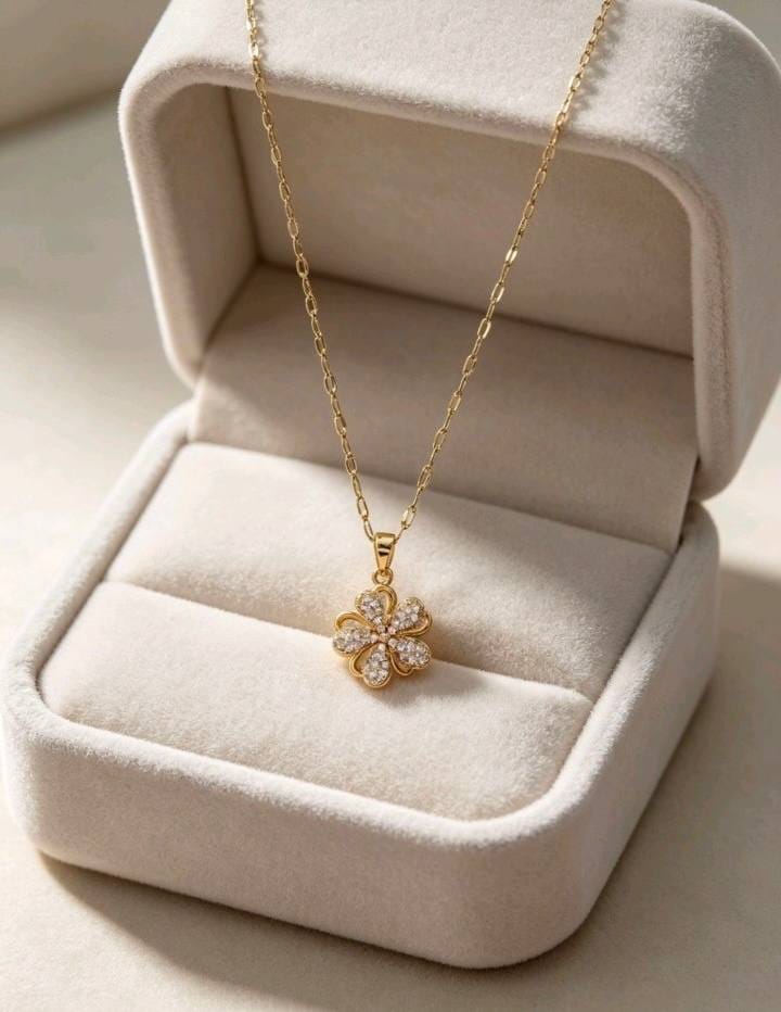 Cadena Giratoria