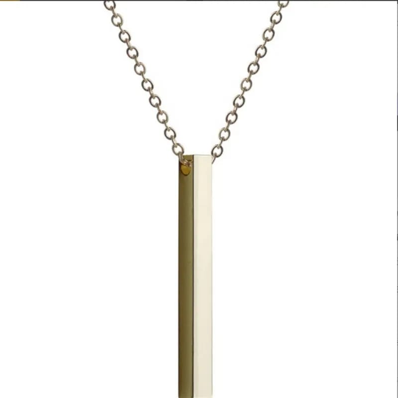 Cadena barra