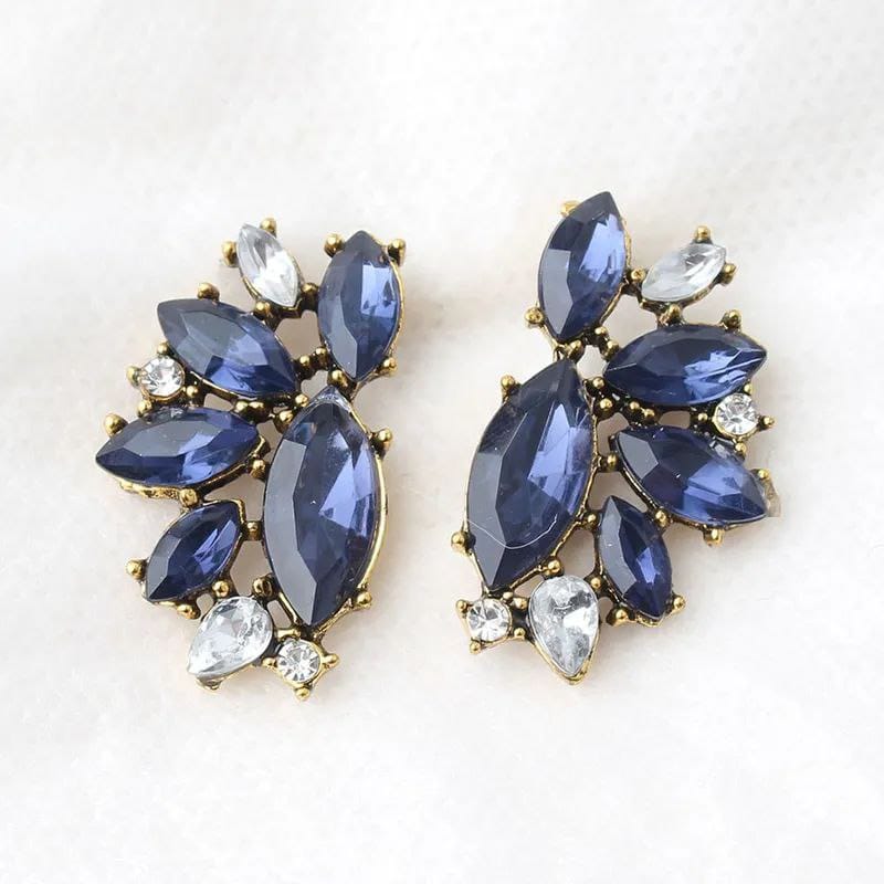 Aretes para fiesta