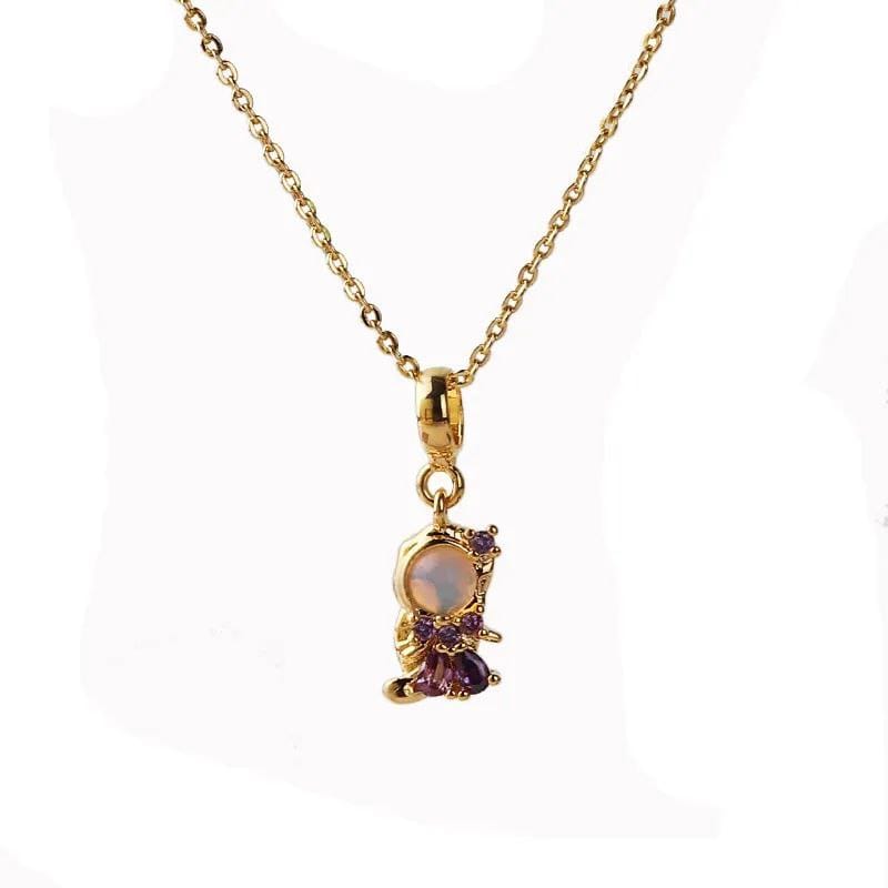 Cadena princesas disney