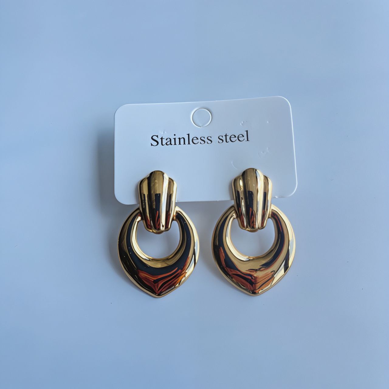 Aretes circular