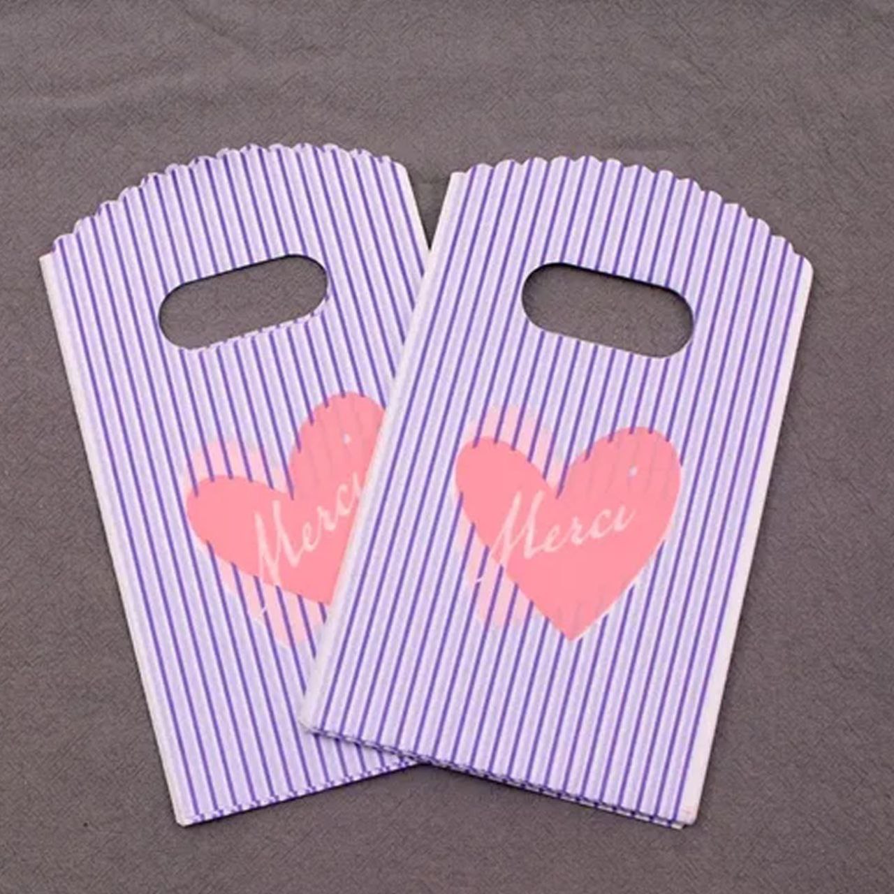 Fundas pequeñas