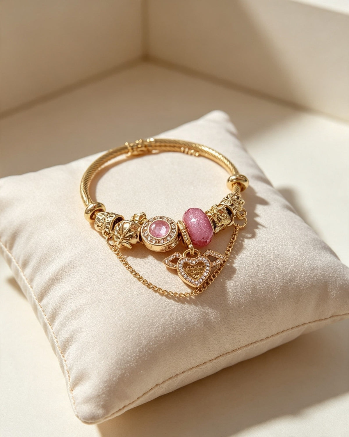 Pulsera Pandora