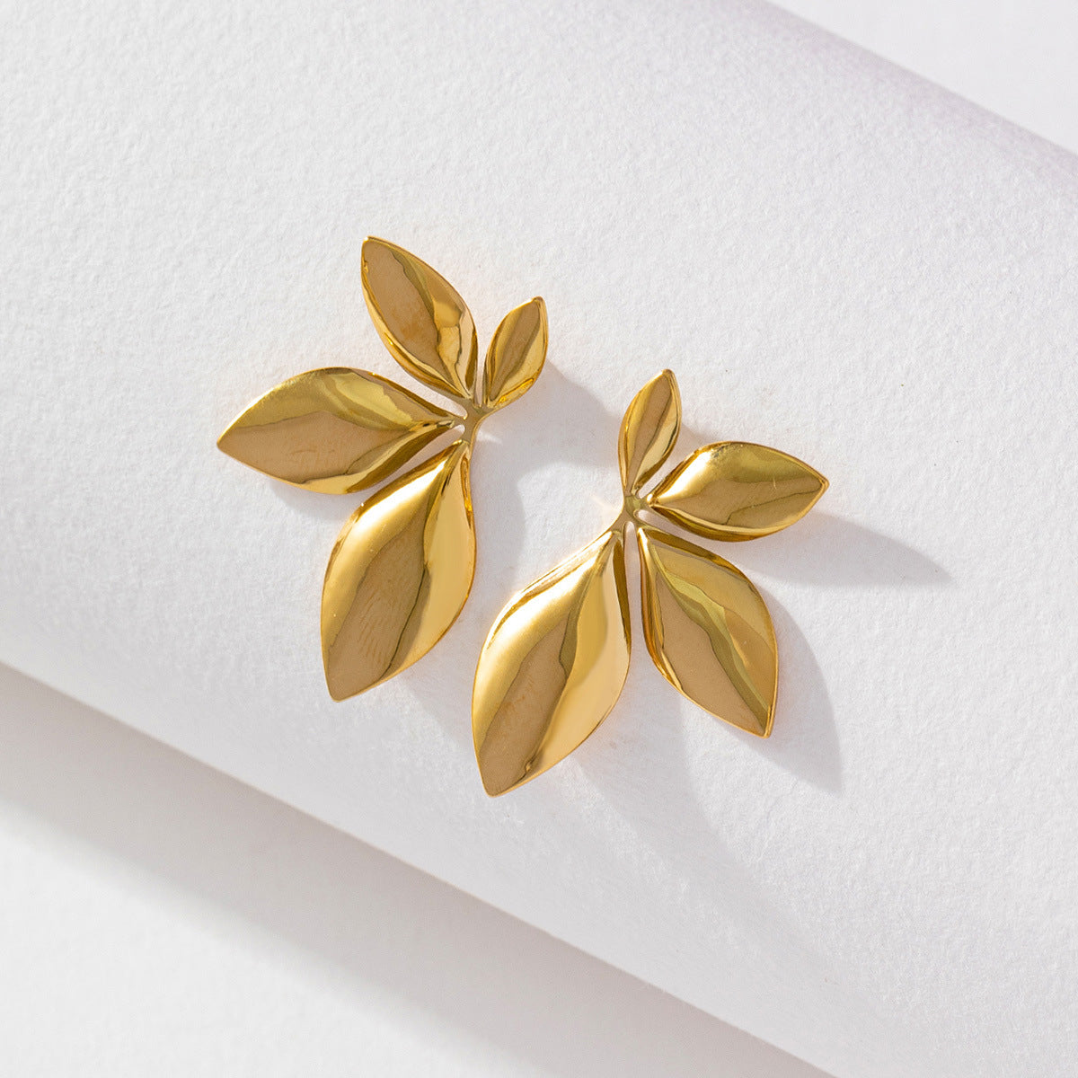 Aretes y argollas