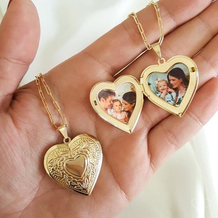 Accesorios personalizados
