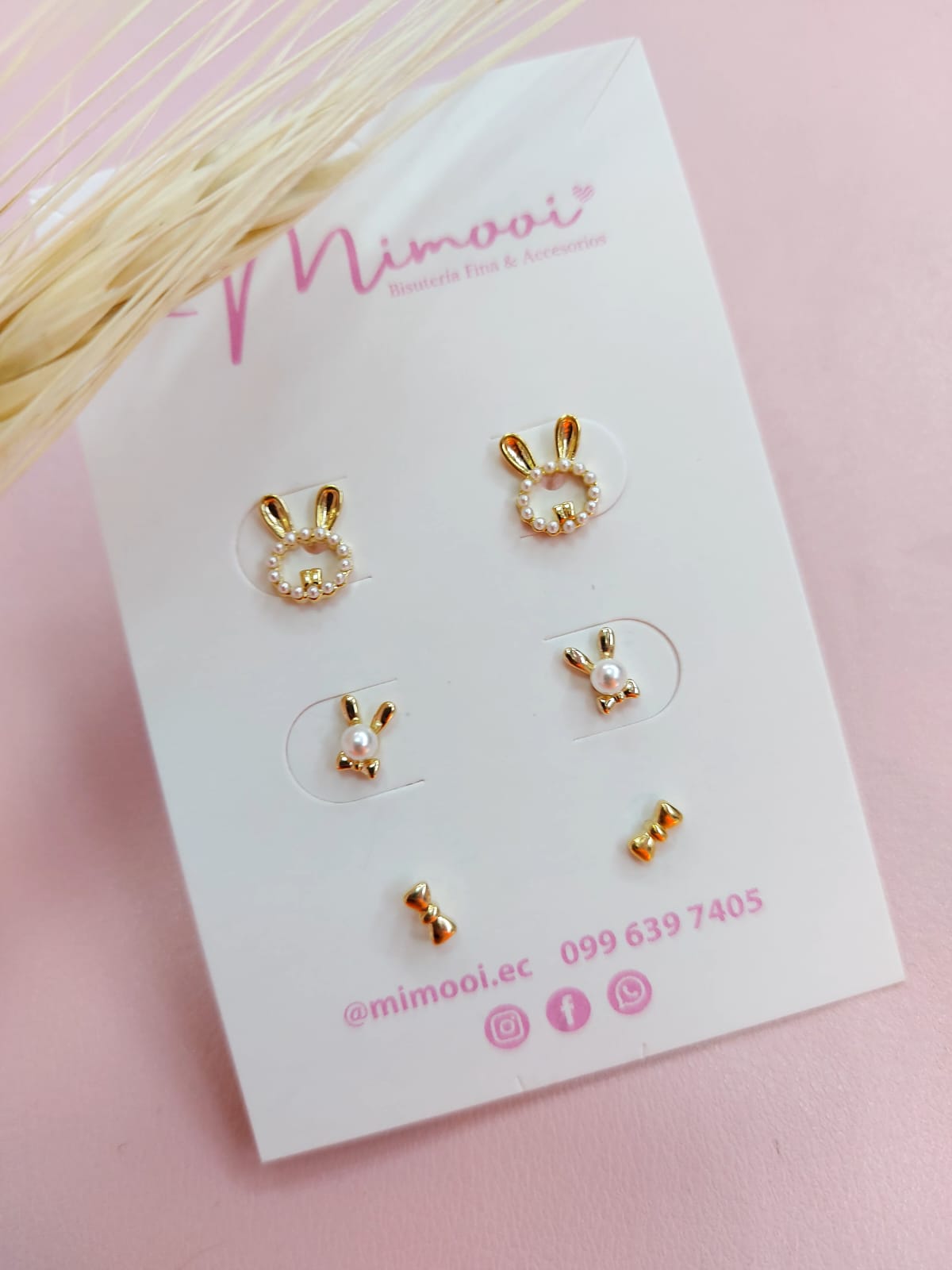 Sets aretes