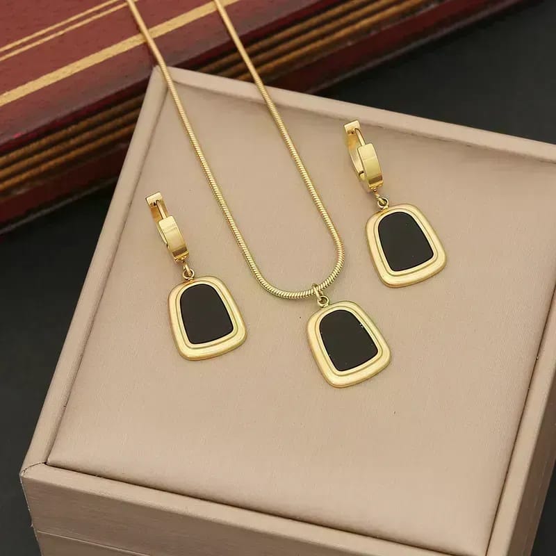 Set de cadenas