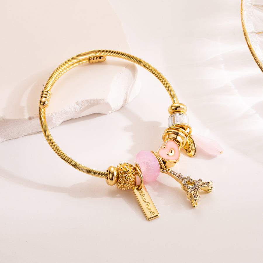 Pulseras