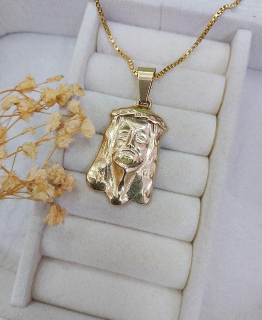 Cadena Jesucristo