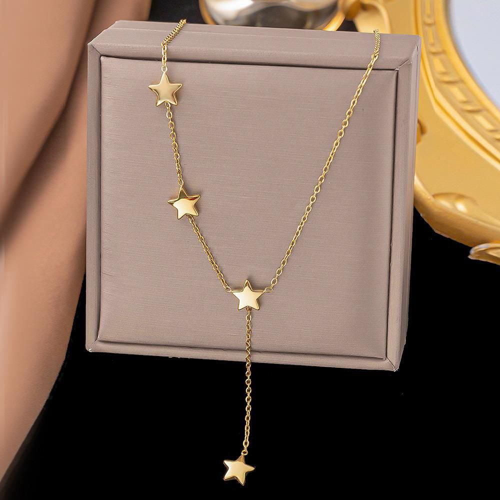 Cadena estrellas