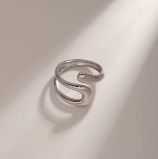 Anillo ajustable
