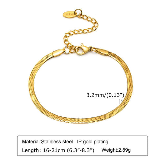 Pulsera snake