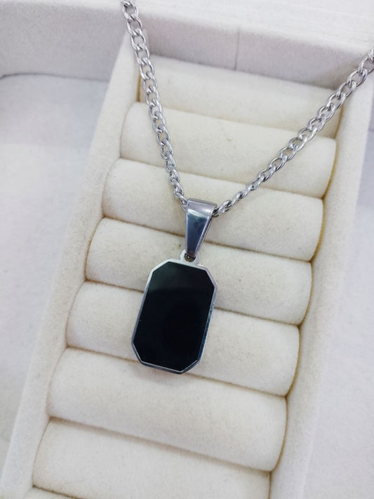 Cadena dije negro