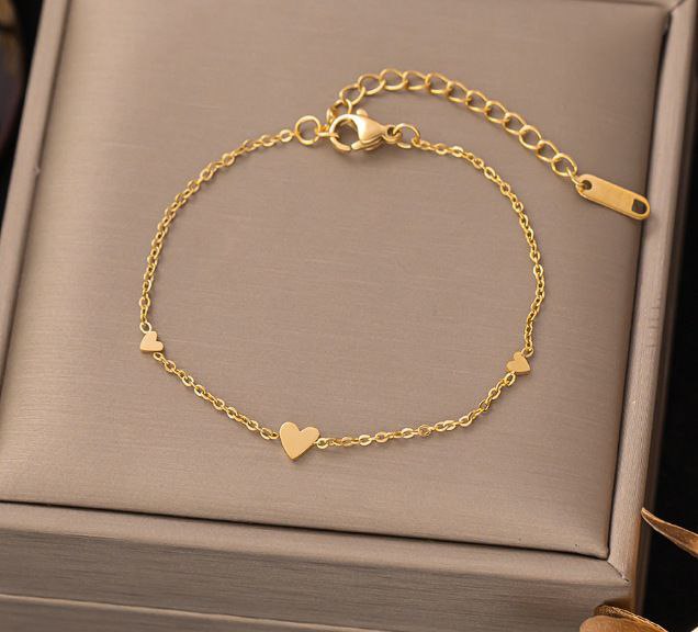 Pulsera delicada