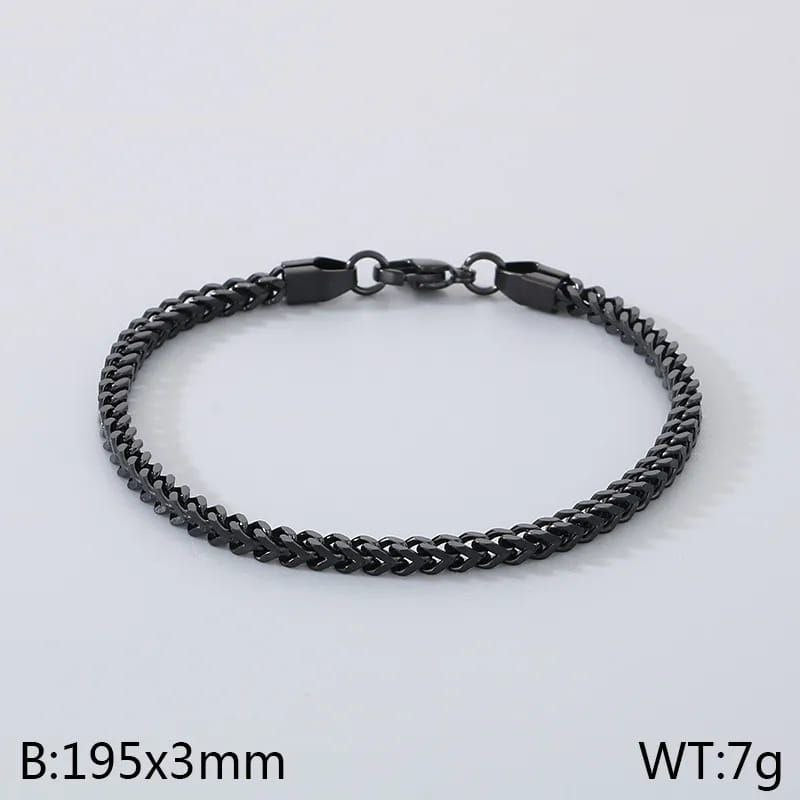 Pulsera unisex