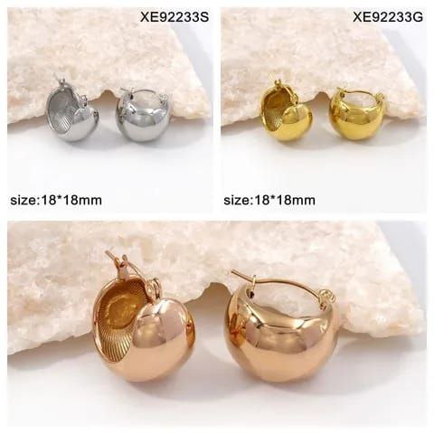 Argollas gota