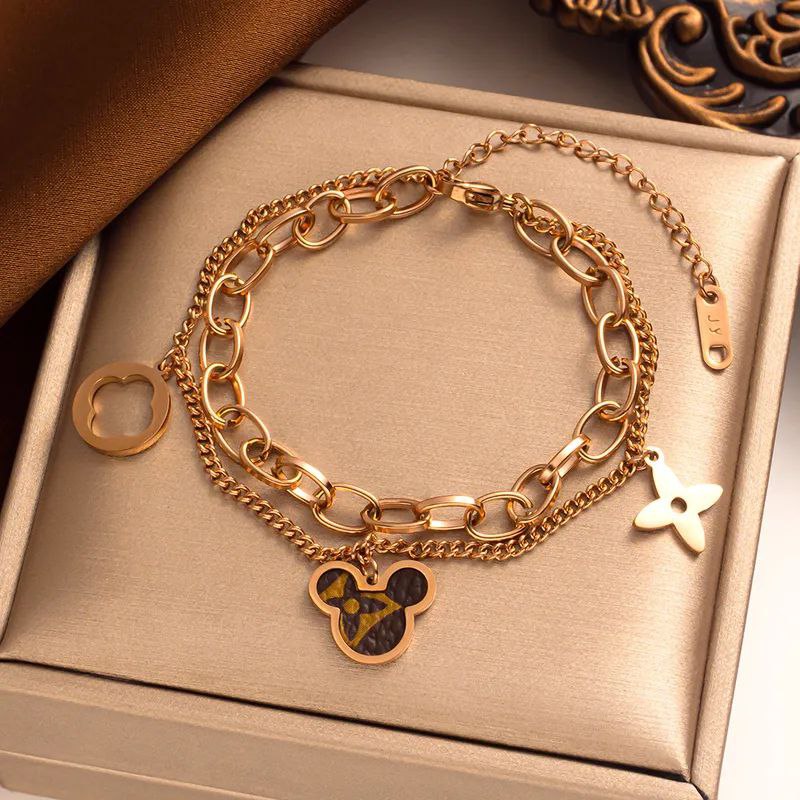 Pulsera Mickey