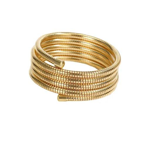Pulsera chunky