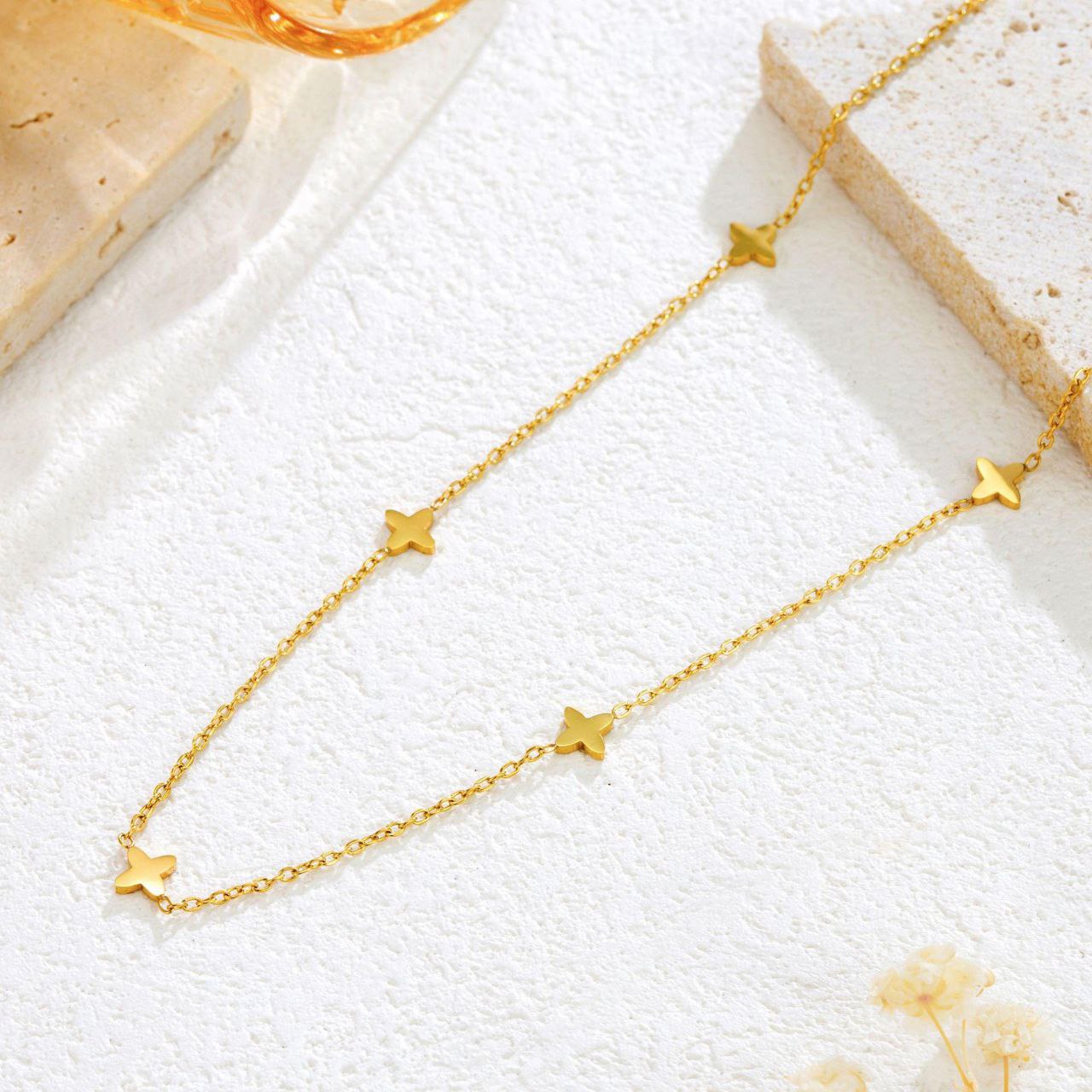 Cadena estrellas