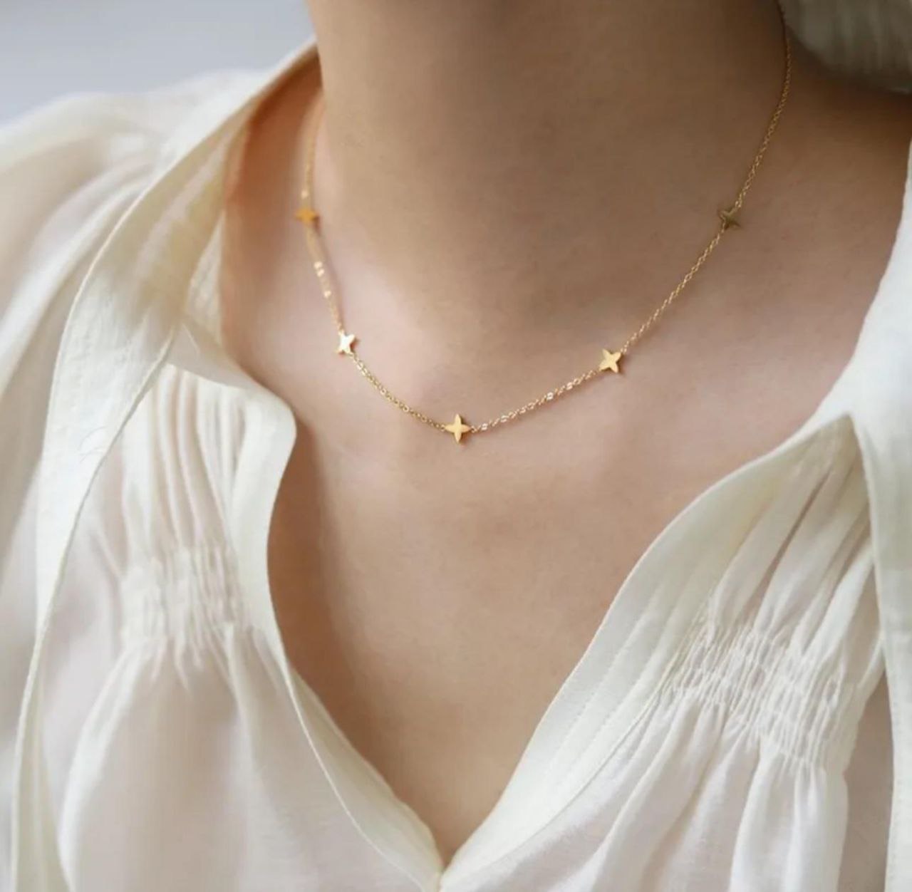 Cadena estrellas