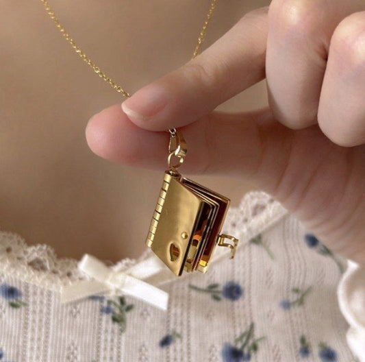 Cadena libro
