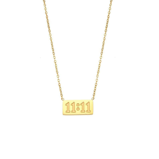 Cadena 11:11