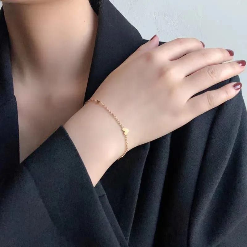 Pulsera delicada