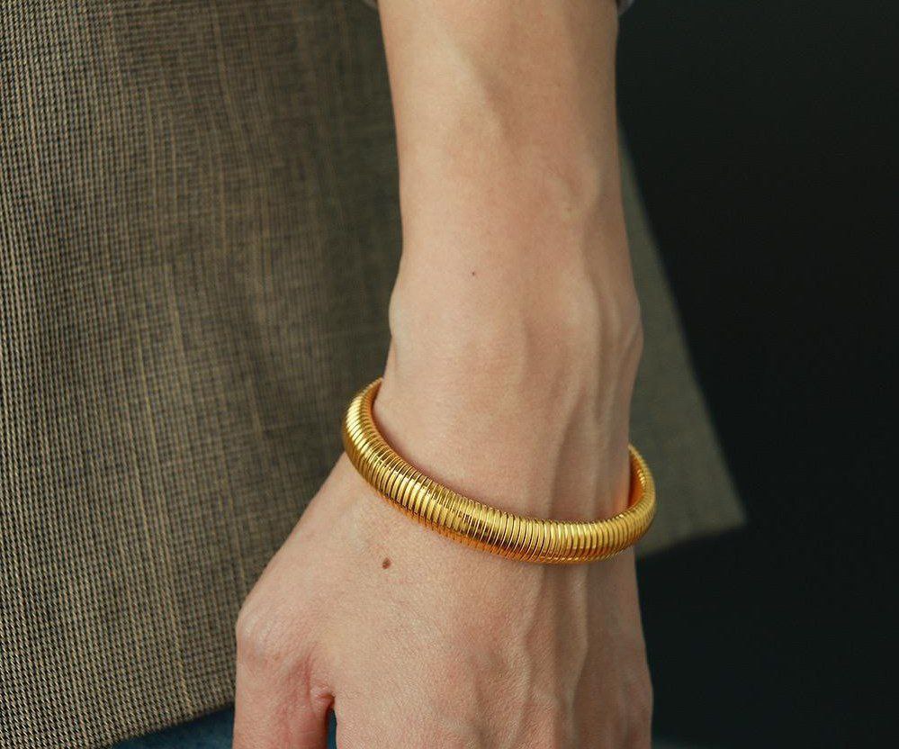 Pulsera ajustable