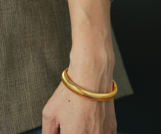 Pulsera ajustable