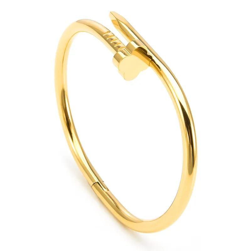 Pulsera clavo