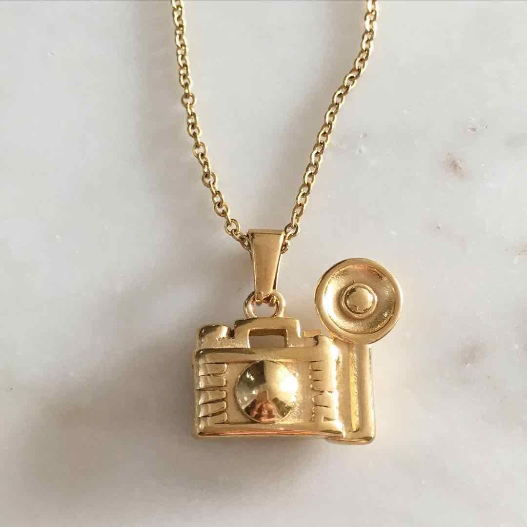 Cadena cámara