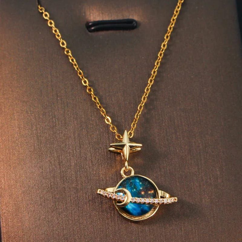 Cadena saturno