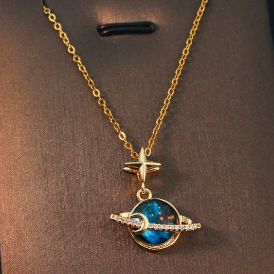 Cadena saturno