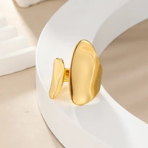 Anillos ajustables abiertos