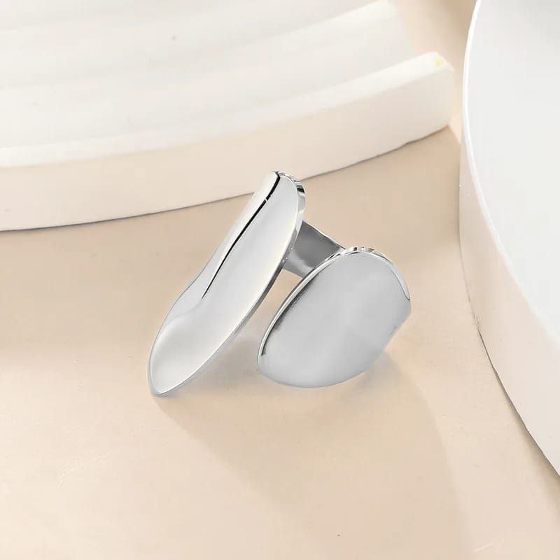 Anillos ajustables abiertos