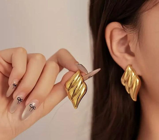 Aretes alas