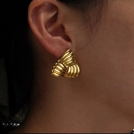 Aretes triangulo