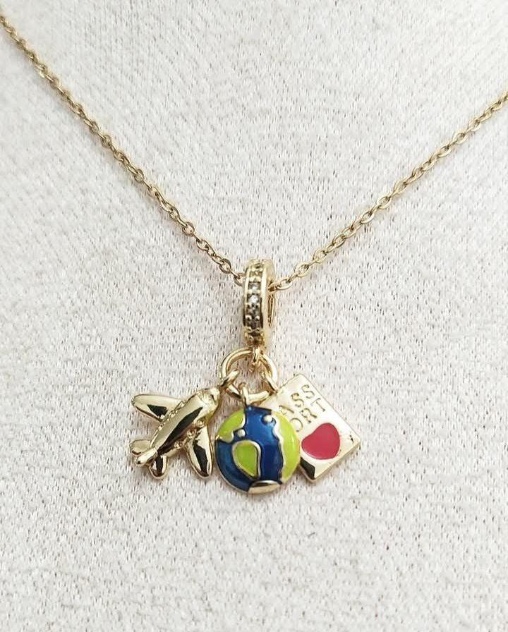 Cadena viajera