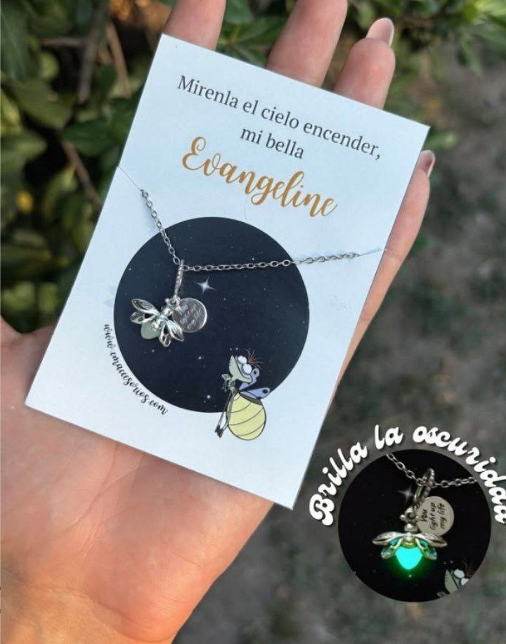 Cadena Evangeline