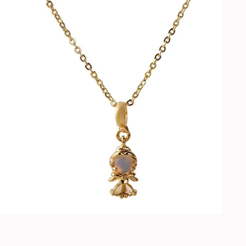 Cadena princesas disney